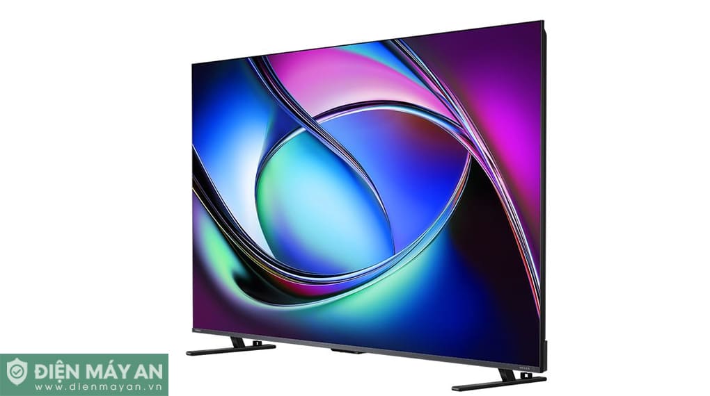 Smart Tivi Mini LED Toshiba AI 4K 75 inch 75Z670RP